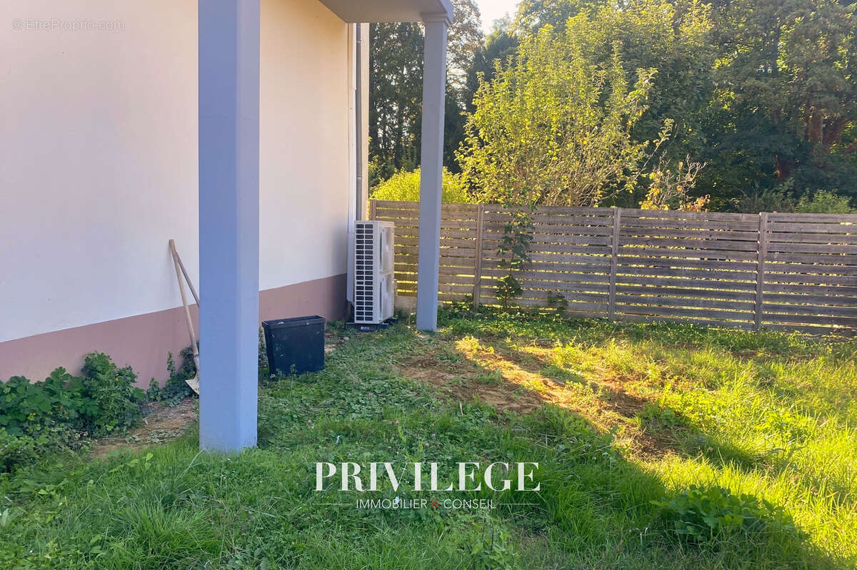 Appartement à LYON-9E