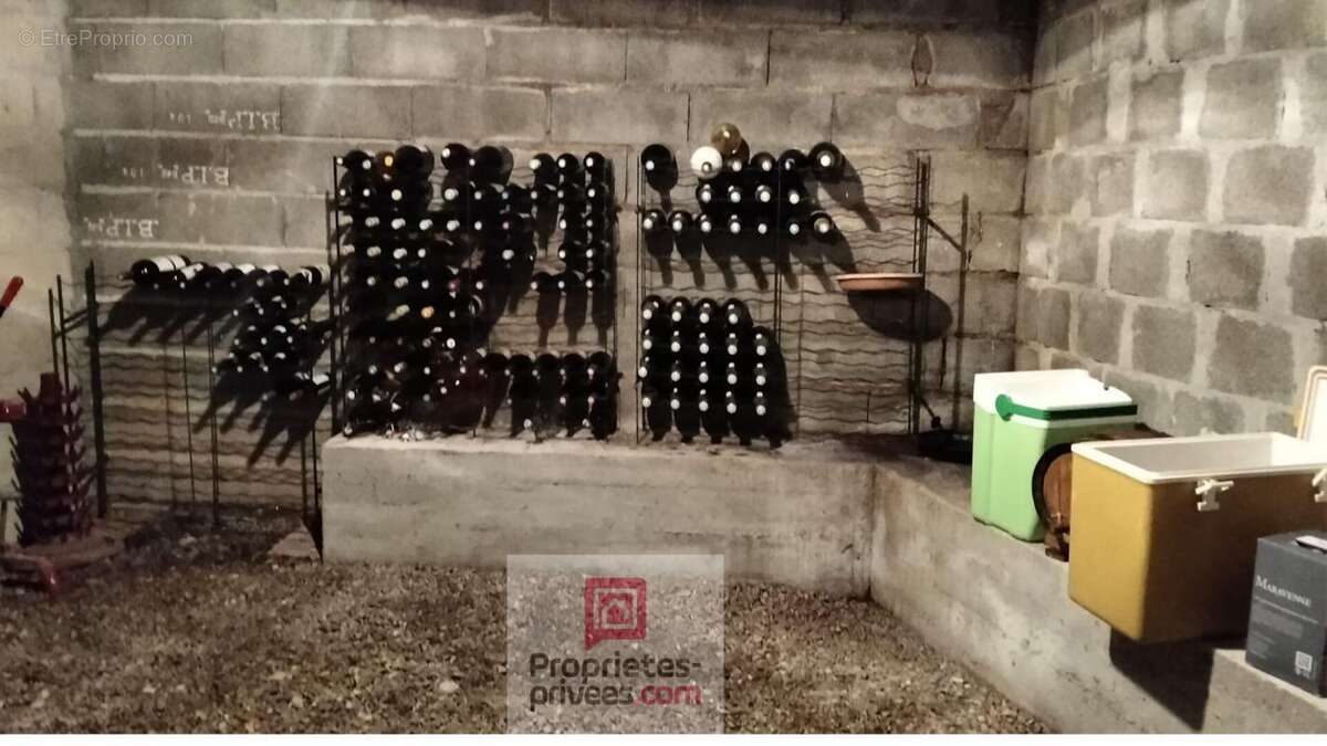 Maison familiale - photo 10
