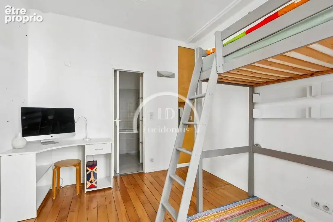 Appartement 3 pièces 77 m² à vendre à Paris-9e (75009) - photo 12