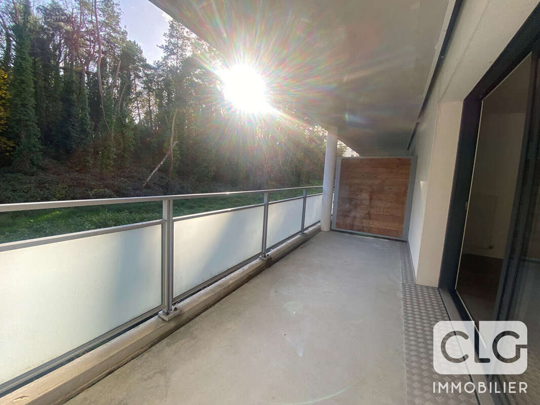 Appartement à QUIMPER