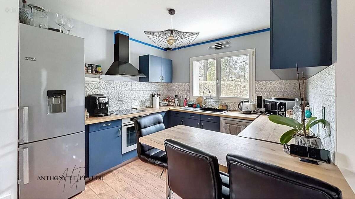 Photo 3 - Maison à PLOEMEL