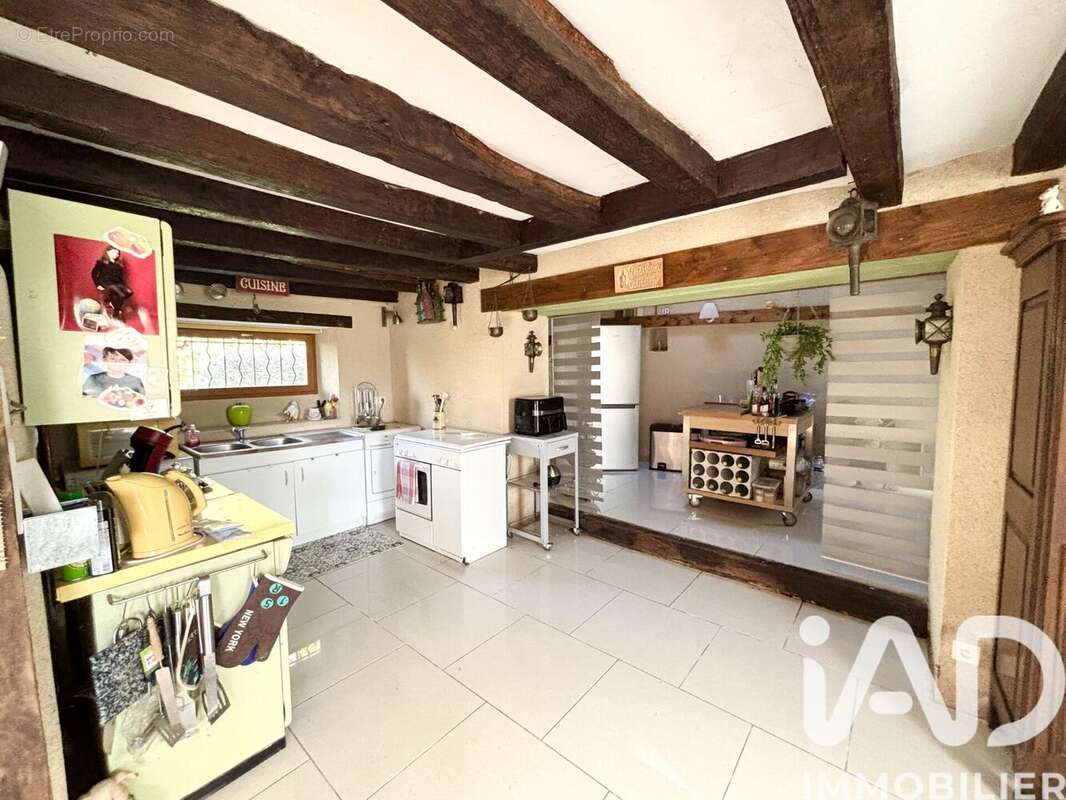 Photo 2 - Maison à PRISSAC