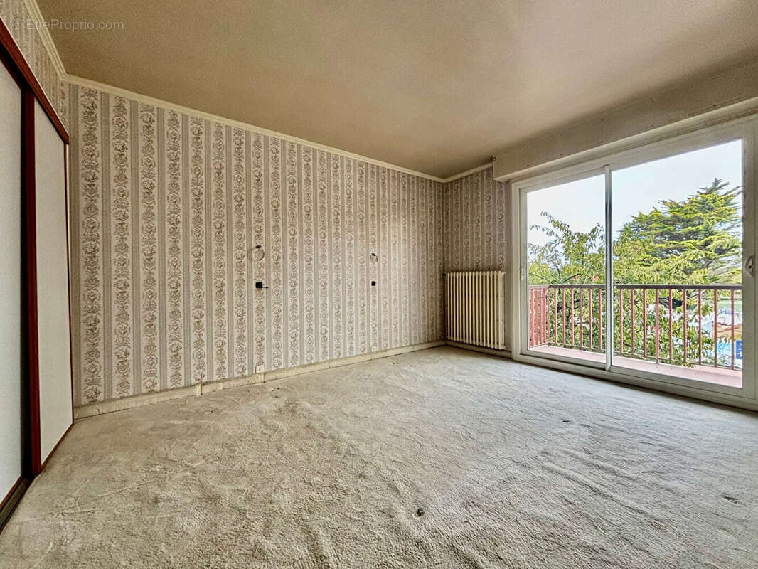 Appartement à SAINT-NAZAIRE