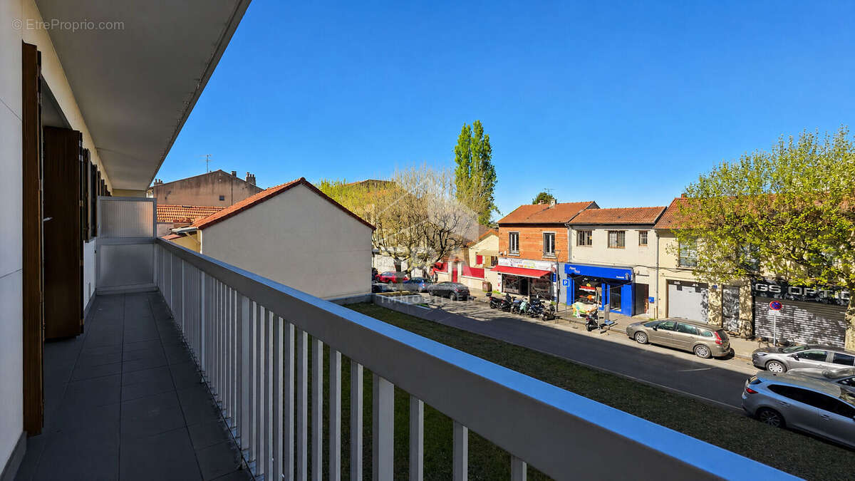 Appartement 81m² à montreuil - photo 6