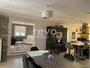 Maison à SAINT-LAURENT-SUR-SEVRE