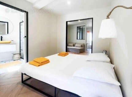 Appartement à OLMETO