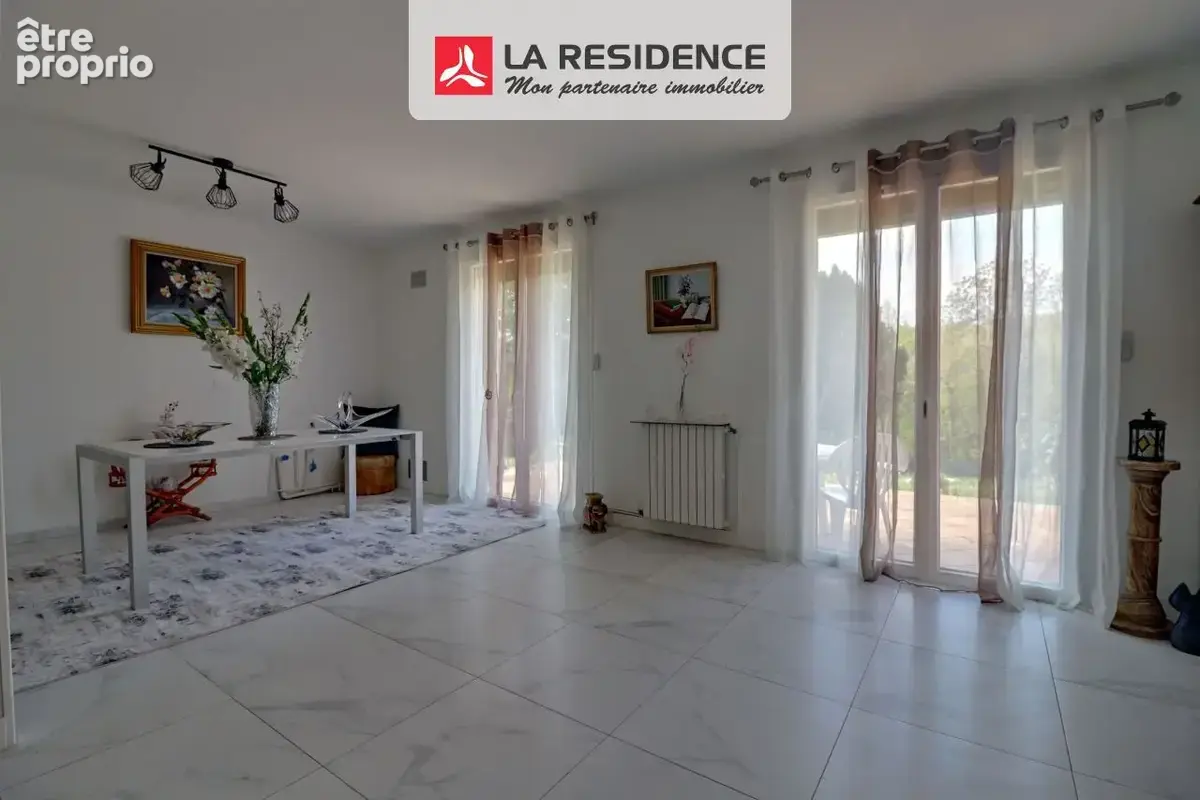 Maison 7 pièces 166 m² à vendre à Aulnay-Sur-Mauldre (78126) - photo 5