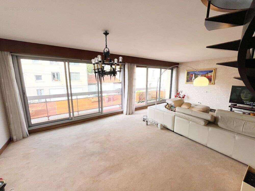 Maison à CLERMONT-FERRAND