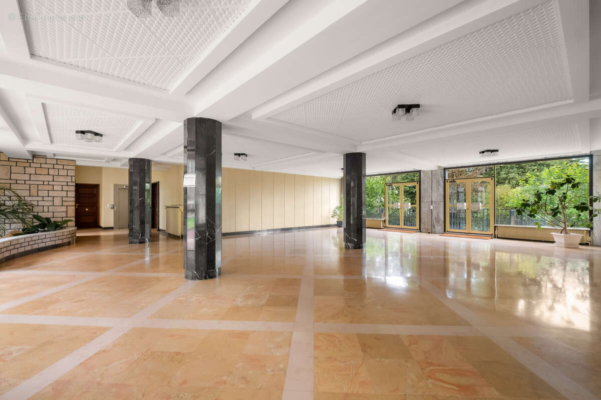 Appartement à LYON-6E