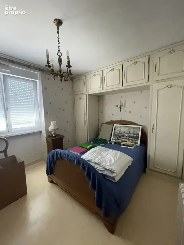 Maison 5 pièces 117 m² à vendre à Plouedern (29800) - photo 5