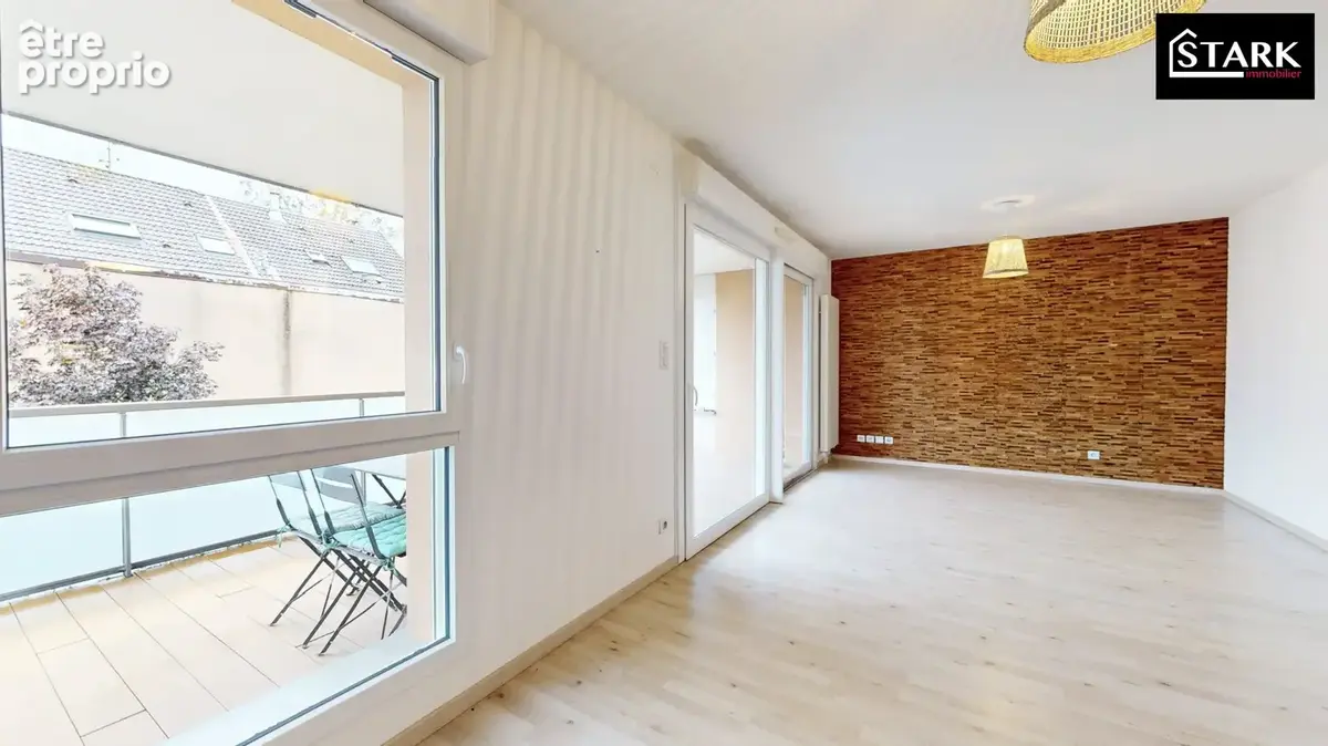 Appartement 5 pièces 97 m² à vendre à Belfort (90000) - photo 8