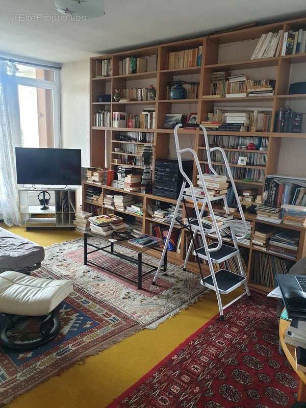 Appartement à PAU