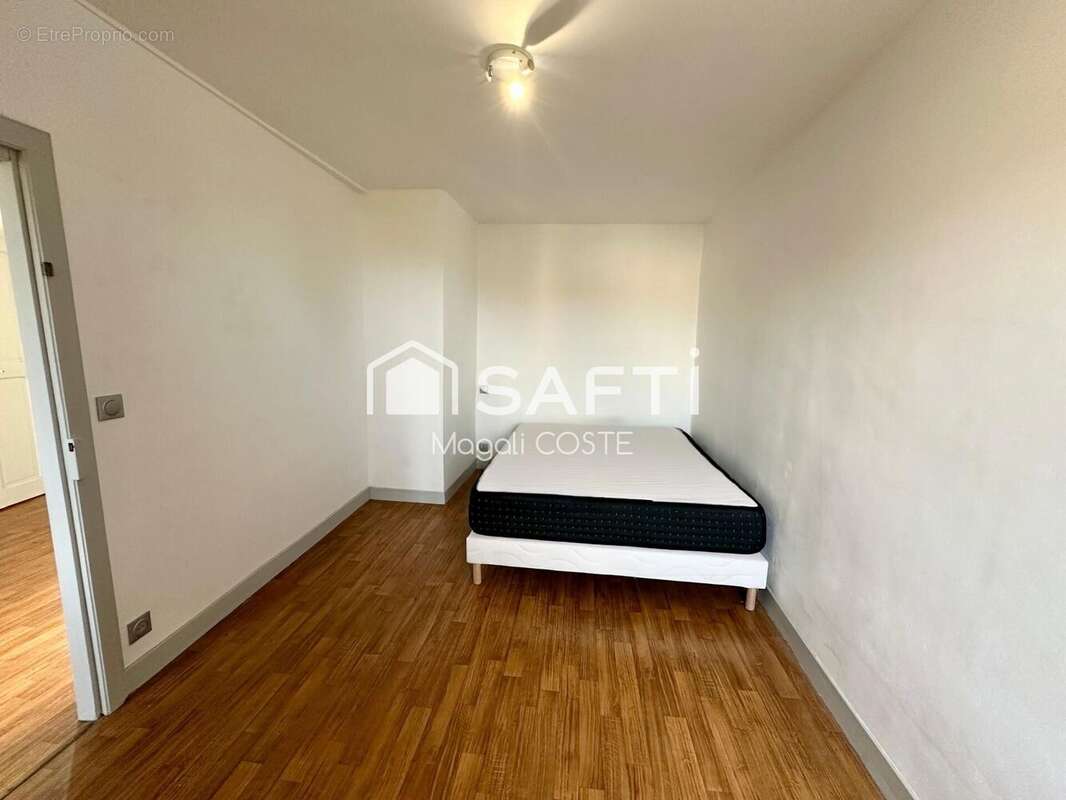 Photo 8 - Maison à MONTREDON-LABESSONNIE