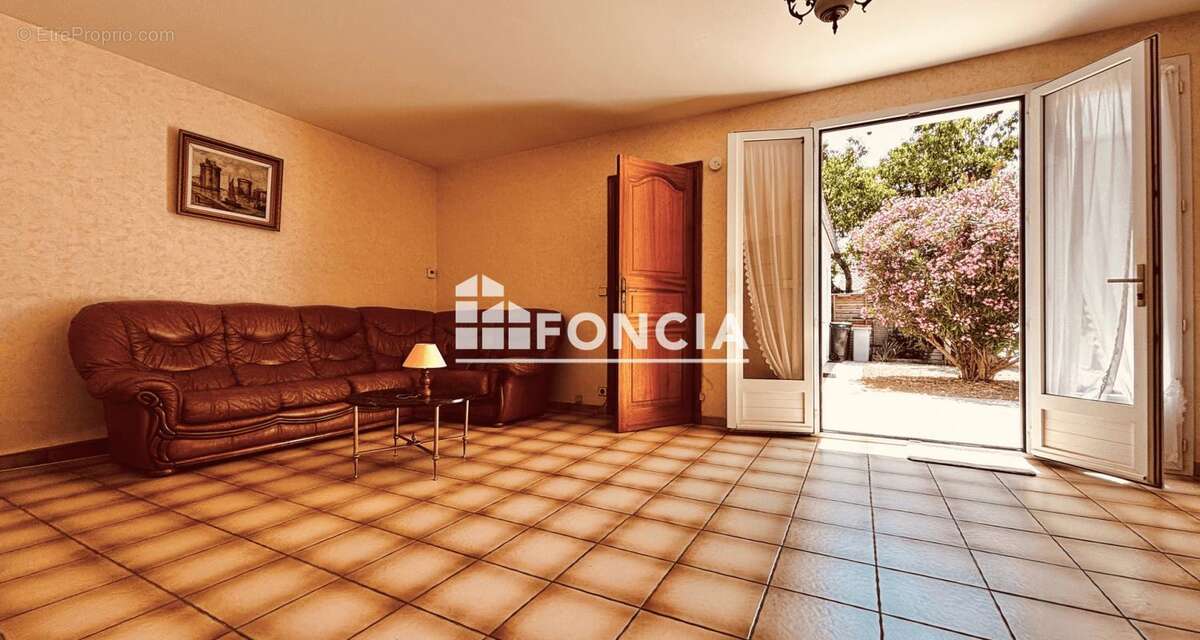 Maison à LA ROCHELLE