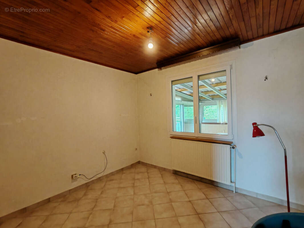 Photo 8 - Maison à BAUME-LES-DAMES