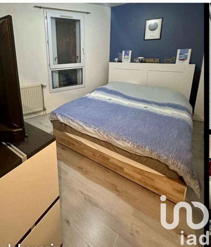 Photo 6 - Appartement à RENNES