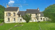 Maison à LES ROSIERS-SUR-LOIRE