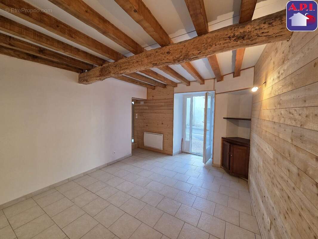 Maison 76 m² à Luzenac  - photo 3