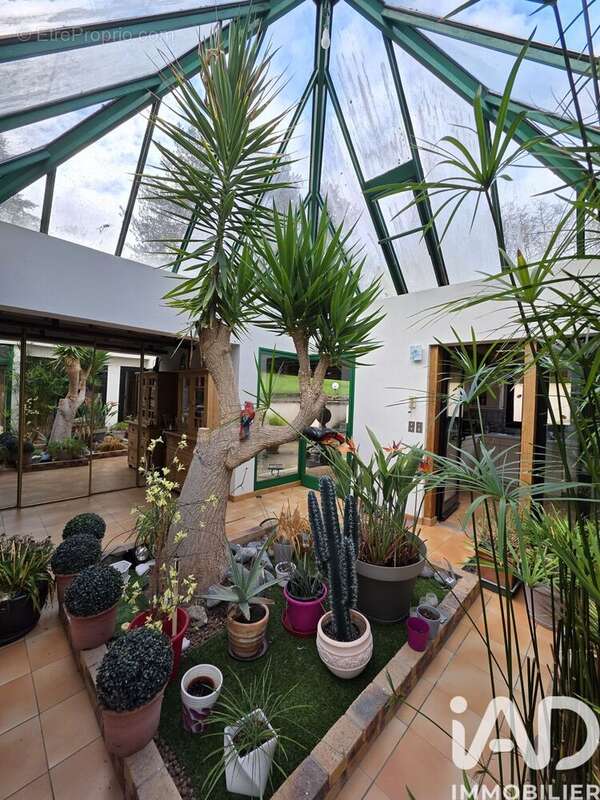 Photo 5 - Maison à BRESSOLLES