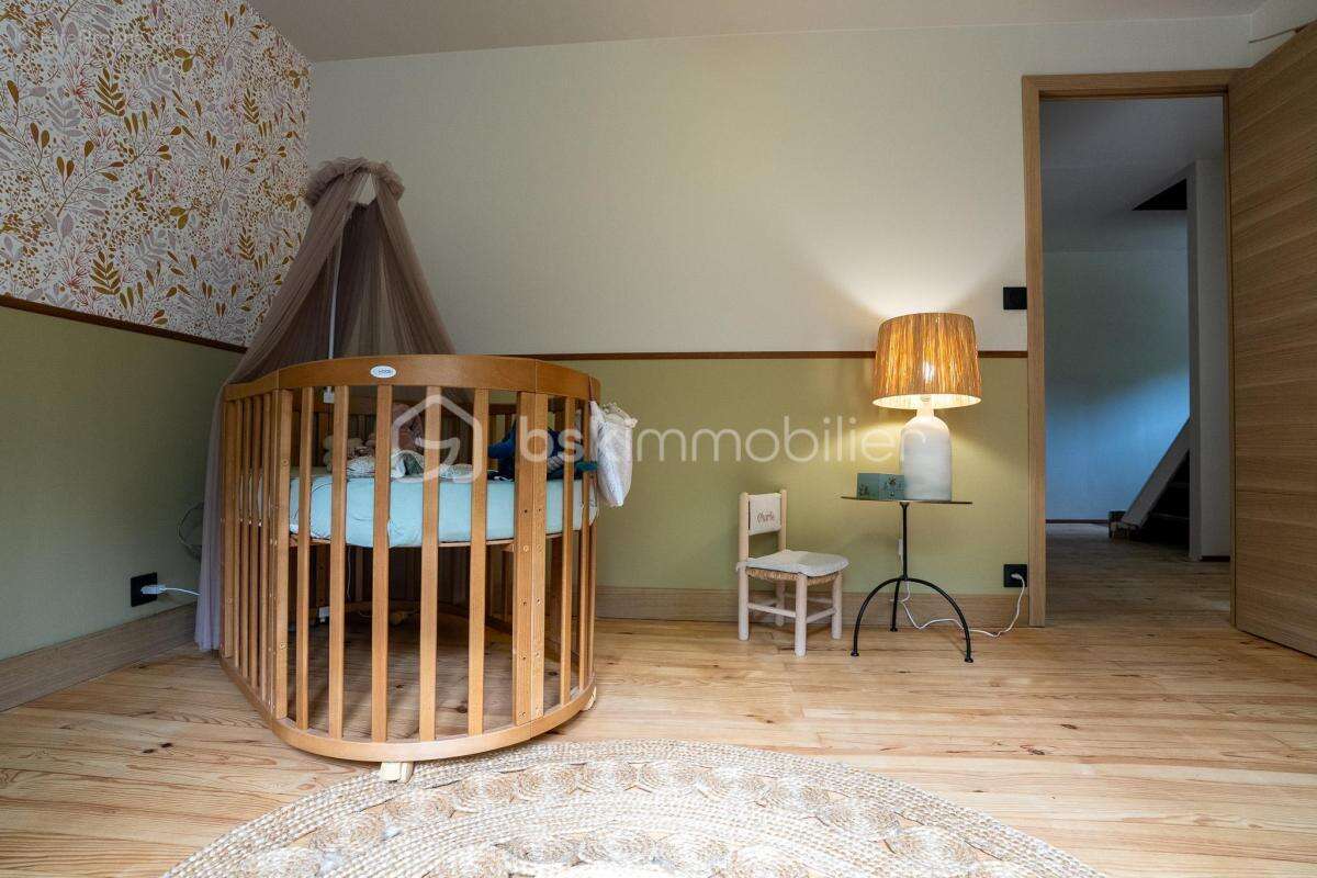 Superbe maison en pierre sans travaux sur terrain de 1750m² - photo 15