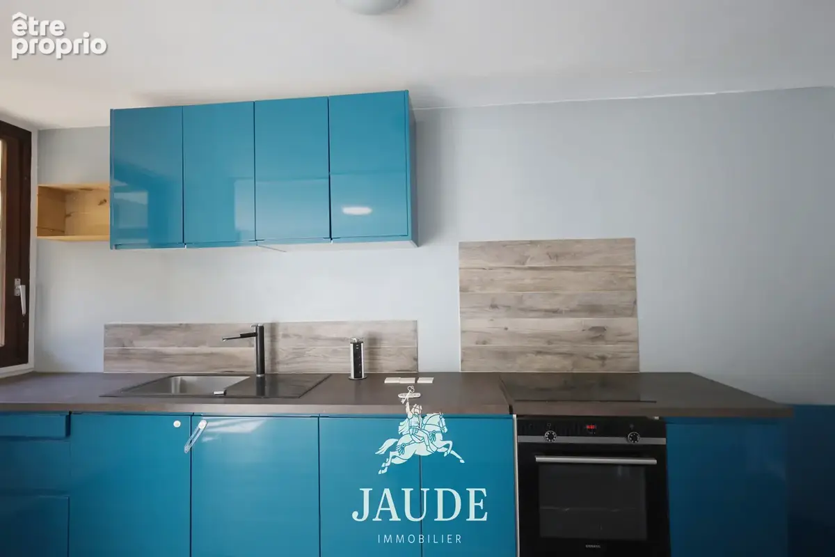 A vendre clermont-ferrand   résidence les deux avenues   t4 avec balcon, parking et cave - photo 4