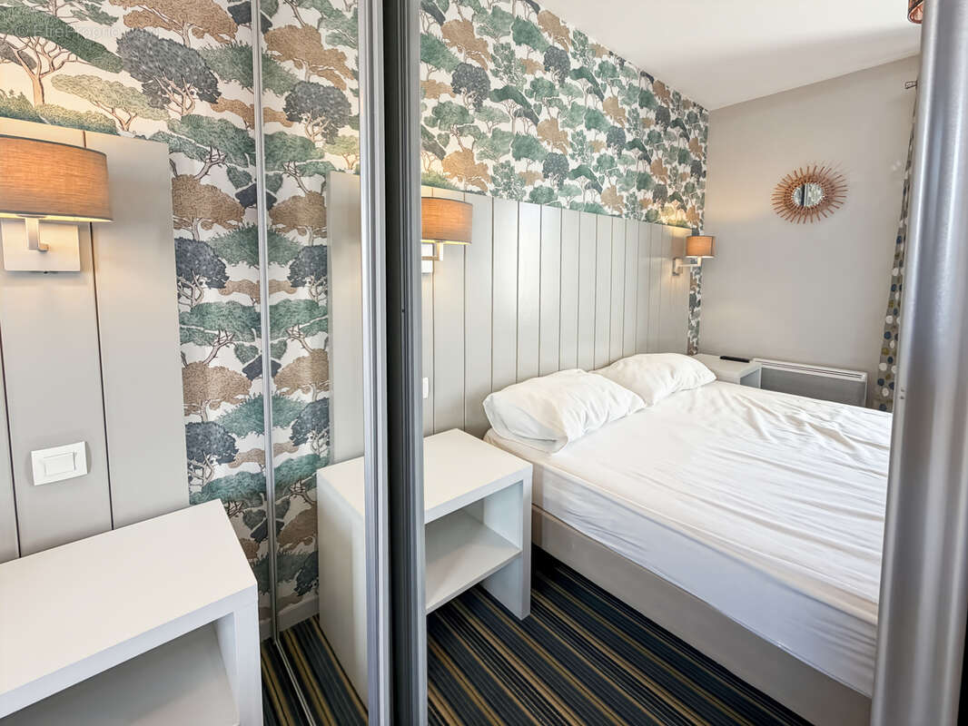 Appartement à CONCARNEAU