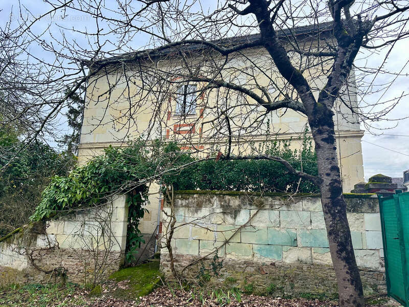 Maison à SAUMUR