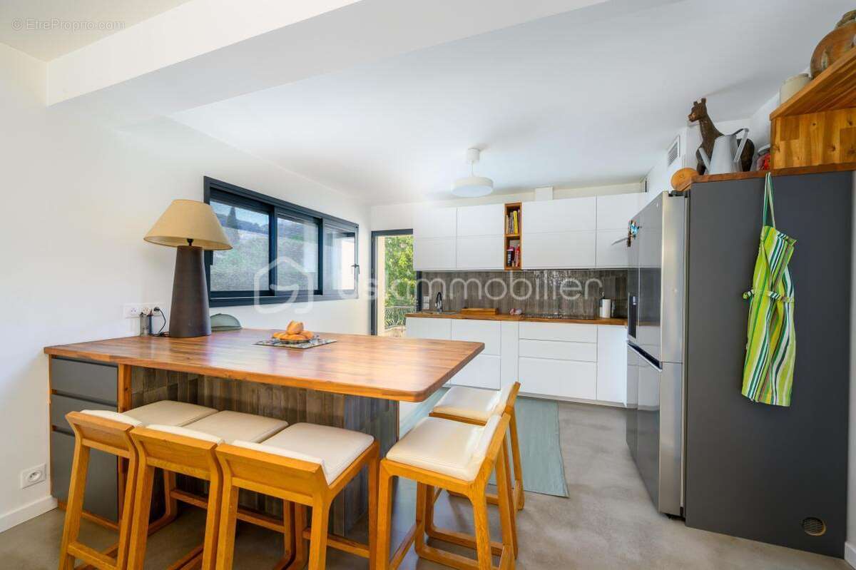 Maison californienne - photo 6