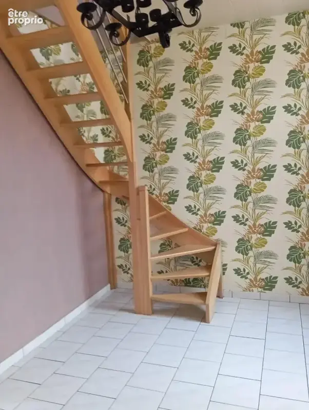 Maison 5 pièces 71 m² à vendre à Hellemmes-Lille (59260) - photo 9
