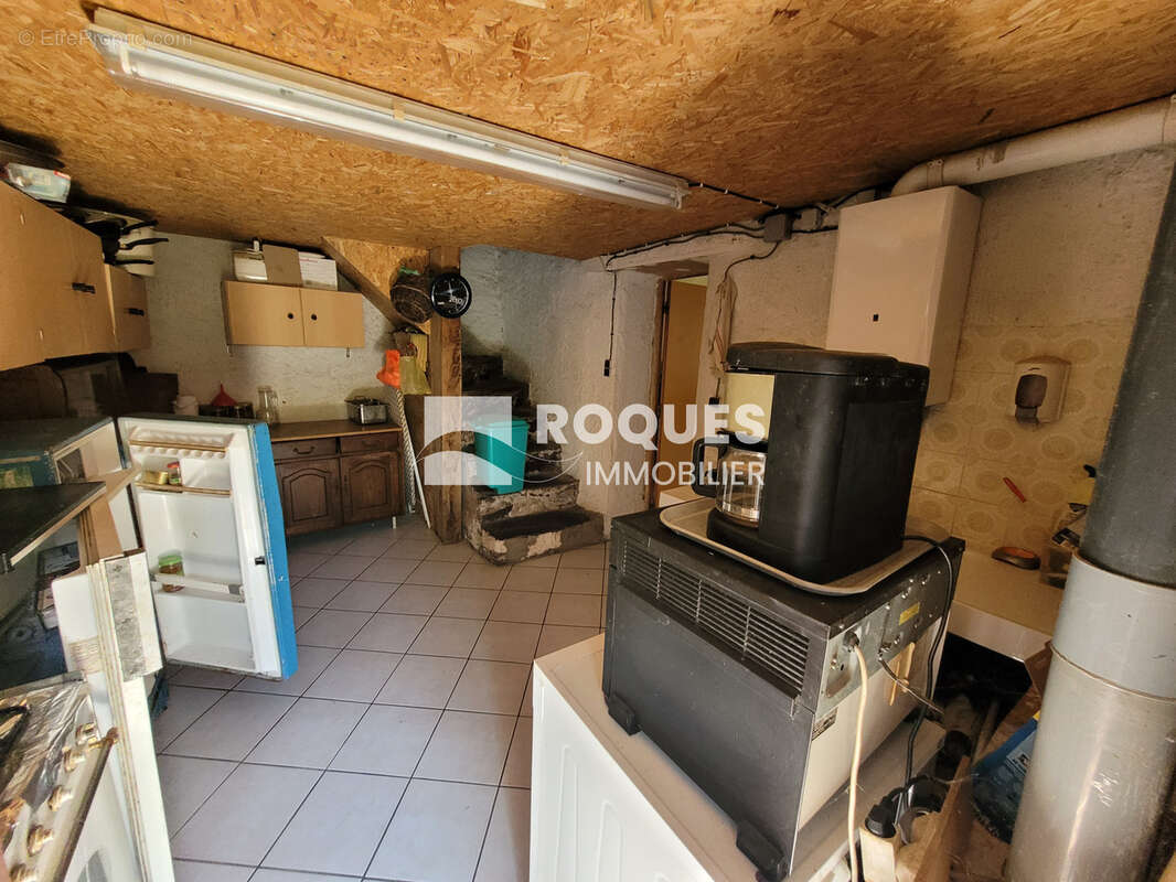 Appartement à SAINT-GERVAIS-SUR-MARE