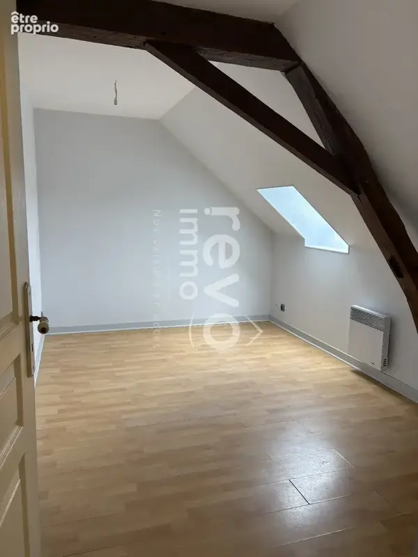 Maison style longère SCEAU D ANJOU - photo 5