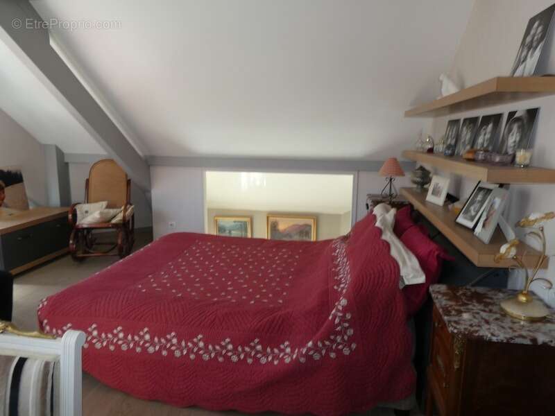 Maison à GERARDMER