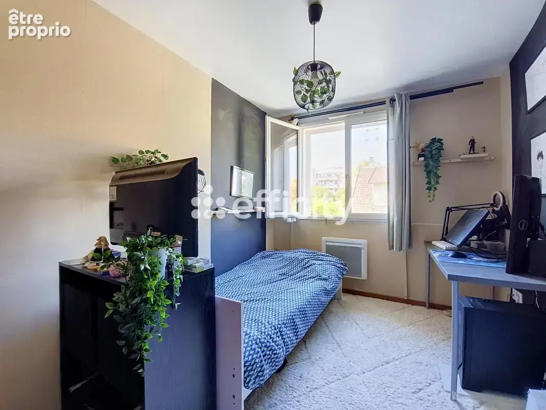 Maison 6 pièces 105 m² à vendre à Epinay-Sur-Seine (93800) - photo 12