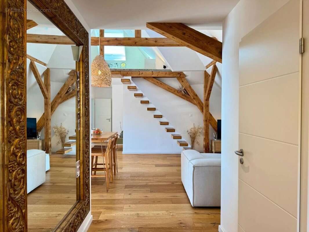 Appartement à ALTKIRCH