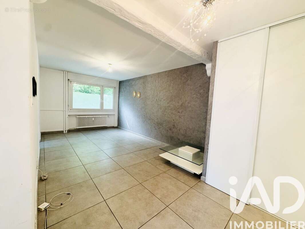 Photo 4 - Appartement à SAINT-ETIENNE