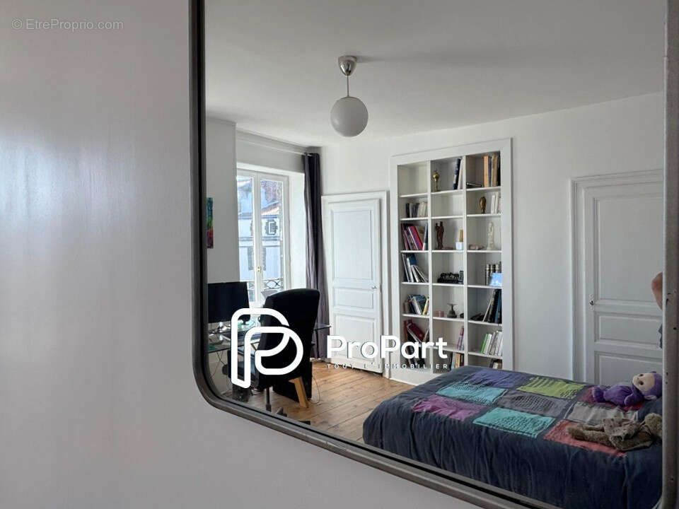 Appartement à CLERMONT-FERRAND