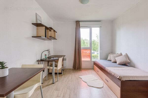 Appartement à CERGY