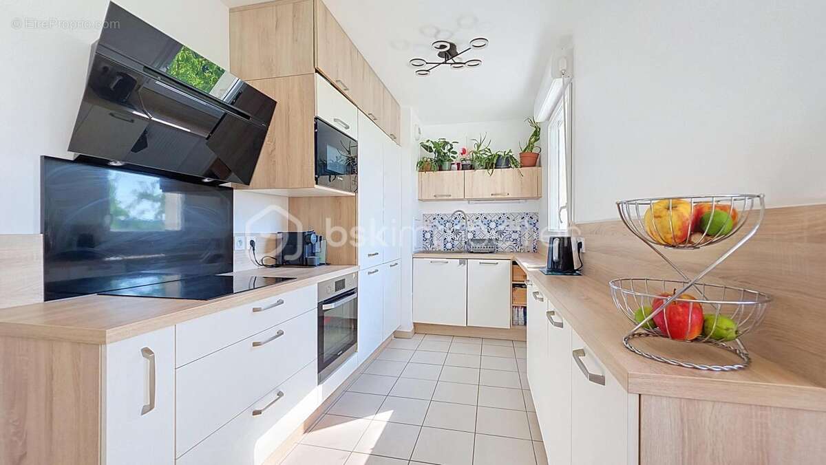 Magnifique appartement encore sous garantie décennale - photo 3