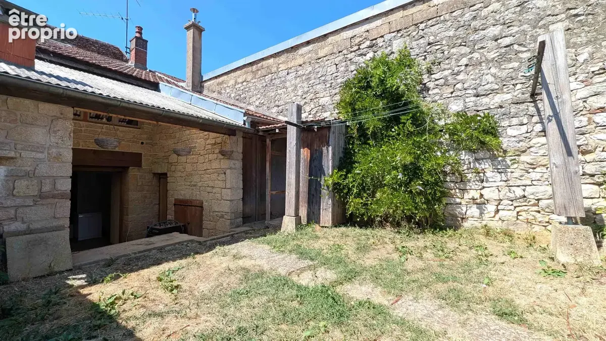 Maison de ville 116 m² Cousance - photo 9