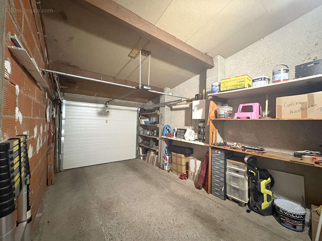 Maison à CARCASSONNE