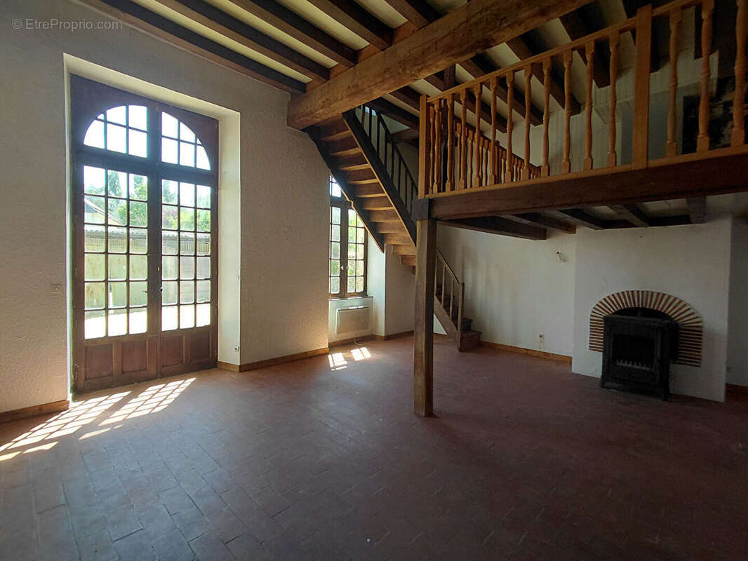 Maison Entrammes 5 pièce(s) 103 m2 - photo 4