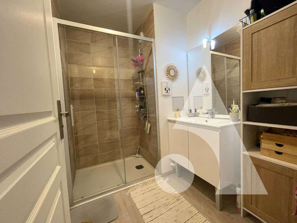 Appartement 2 chambres avec bacon crepy en valois - photo 6
