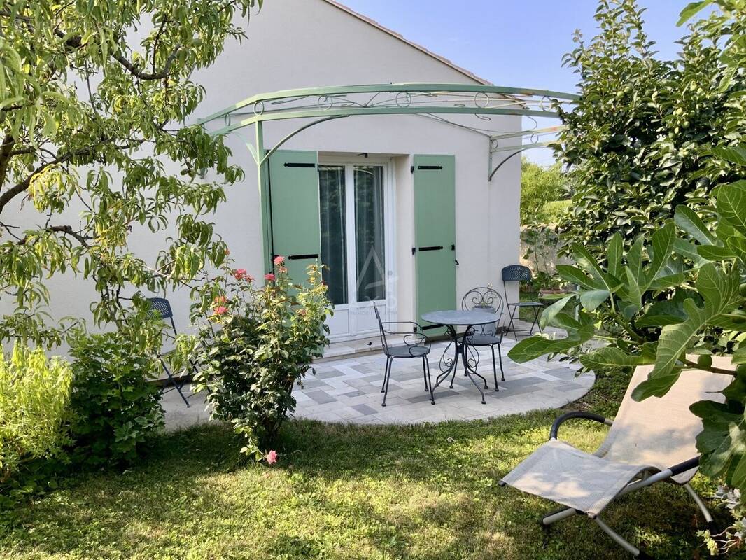 Maison à MANDUEL