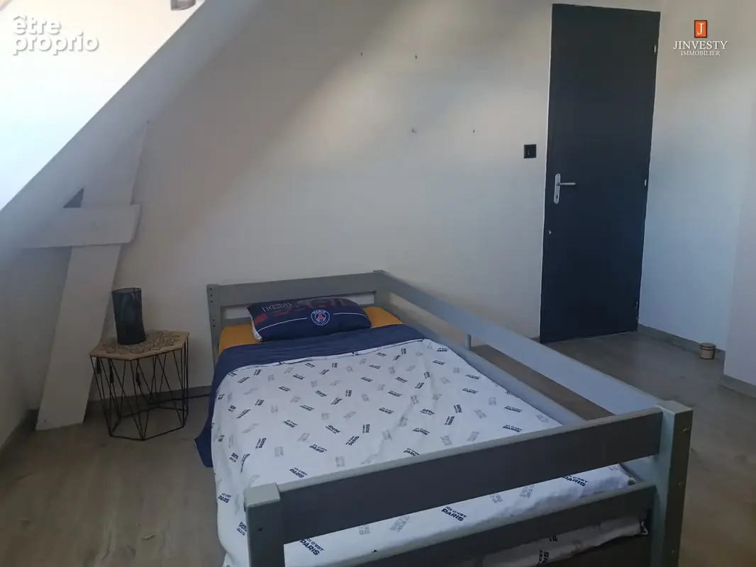 Maison 5 pièces 80 m² à vendre à Hennebont (56700) - photo 4