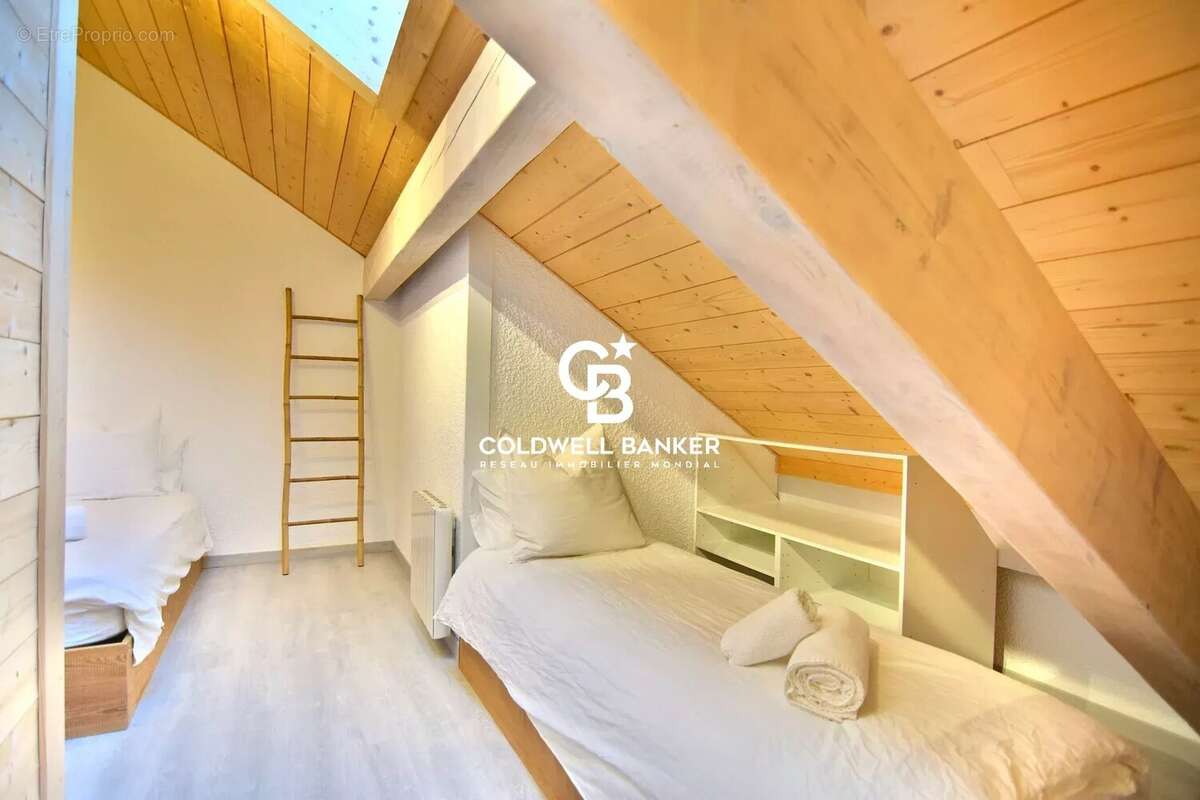 Appartement à LES HOUCHES