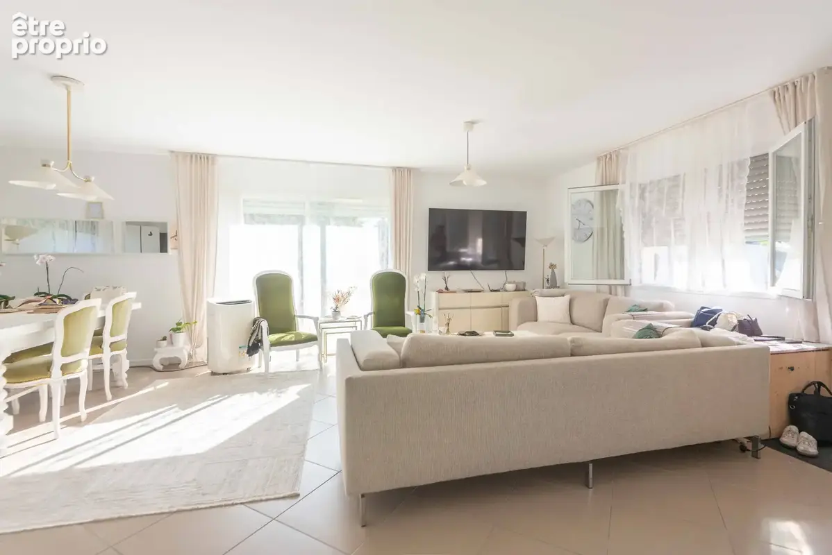 Maison 91 m2 - 3 chambres - centre-ville - photo 7