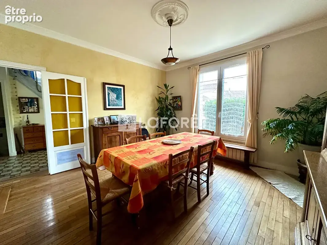 Maison Athis Mons 7 pièce(s) 174.31 m2 - photo 8