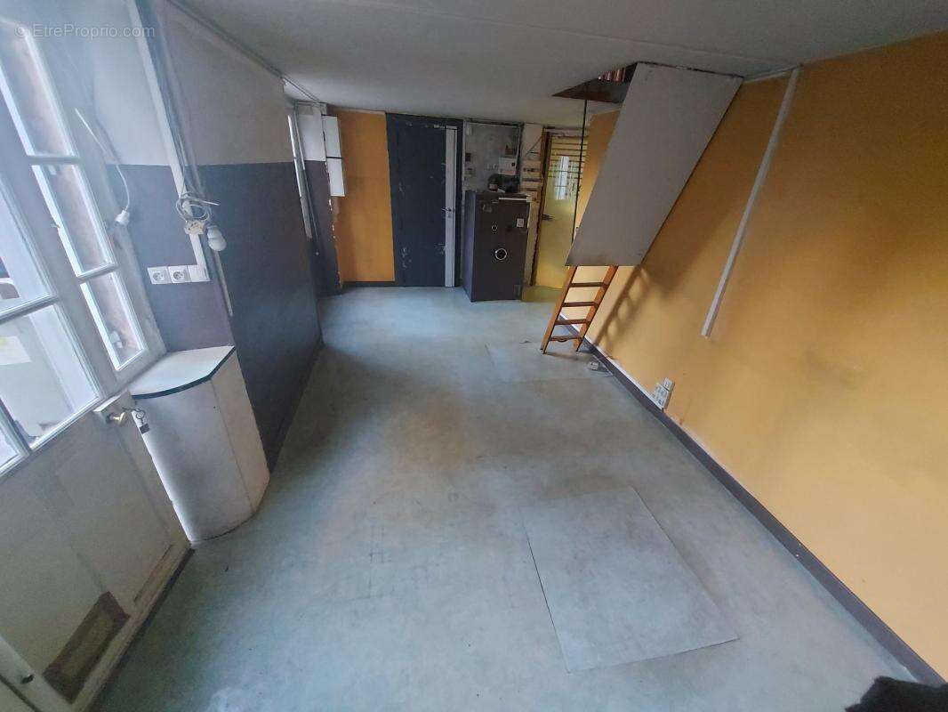 Cession de droit au bail bijouterie - photo 7