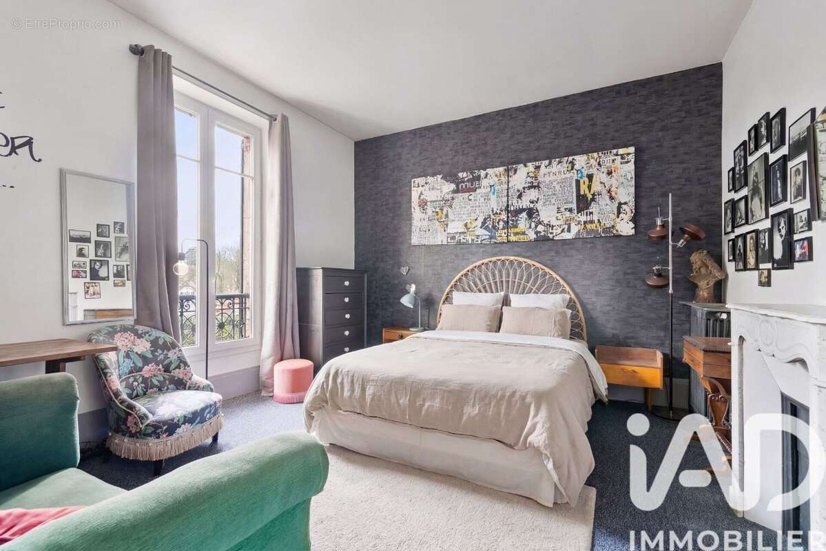 Photo 9 - Maison à VAUCRESSON