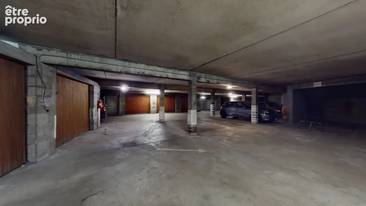 Photo Parking à Biarritz au prix de 89 000€